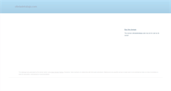 Desktop Screenshot of ofertadetrabajo.com